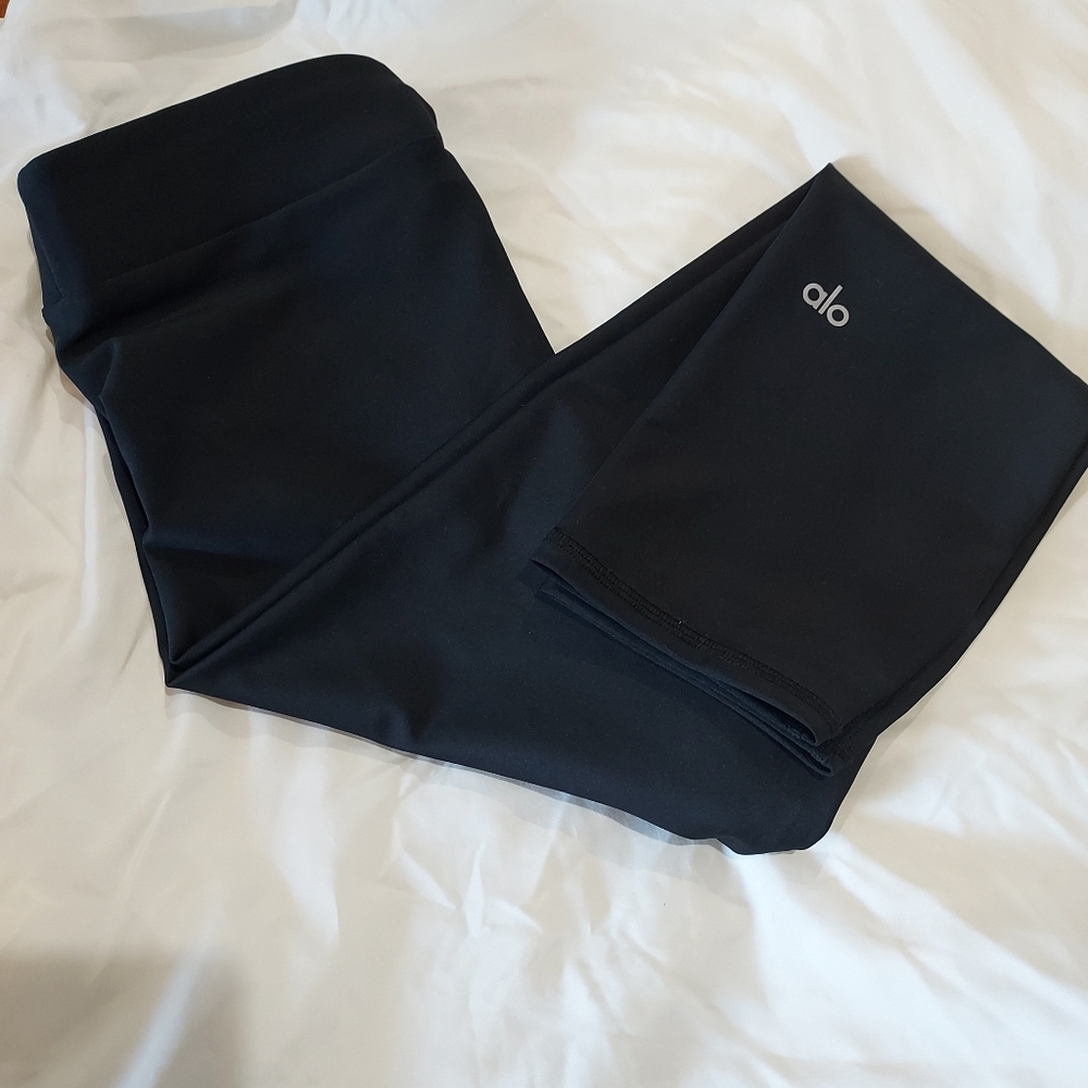Yoga pants